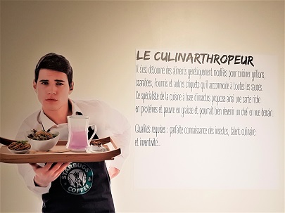 culinarthropeur